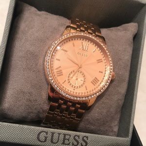 Women’s Guess Watch